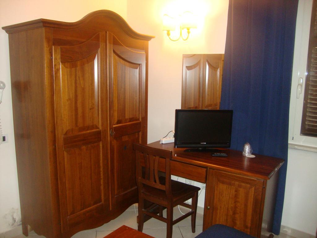 Hotel Primus Roma Habitación foto